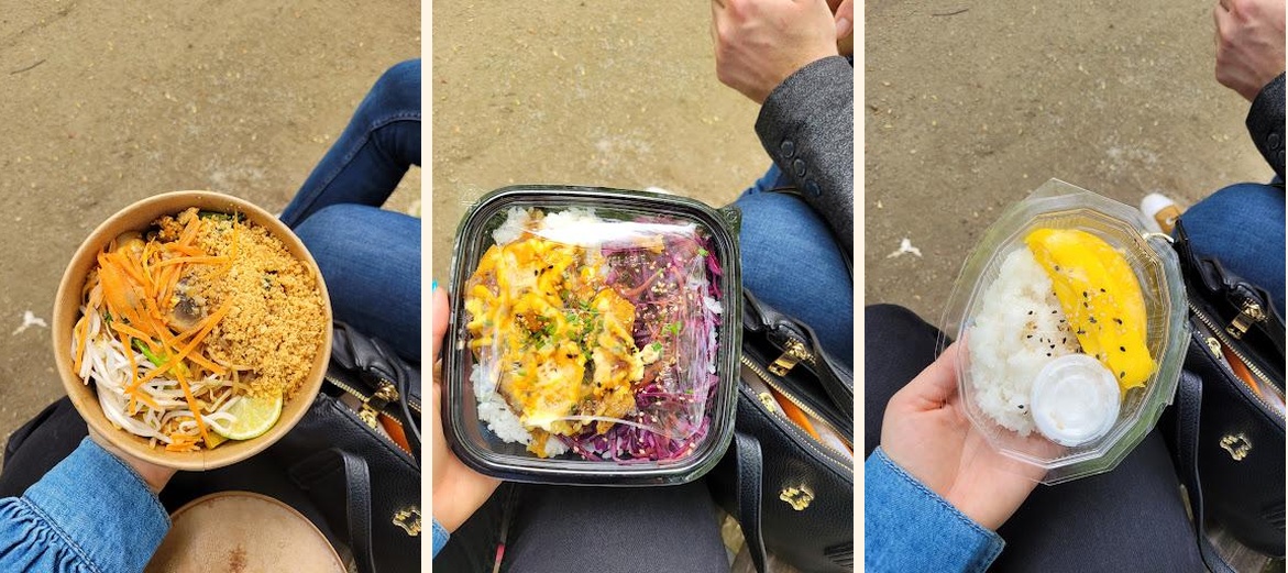 Aro i Sushi - Gallery Image 1