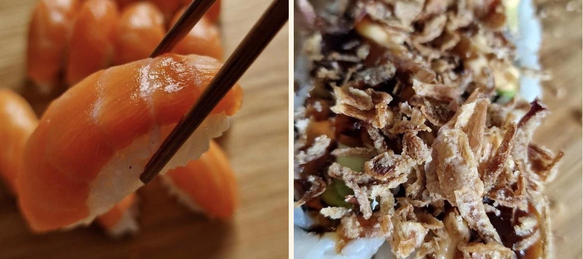 Aro i Sushi - Gallery Image 5